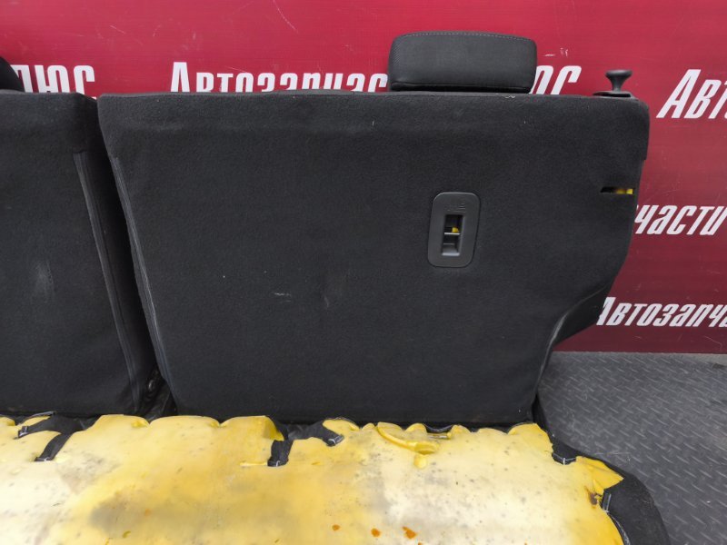 Сиденье - фото 10