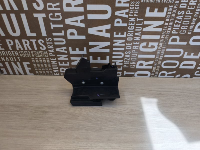 Замок      двери - фото 1