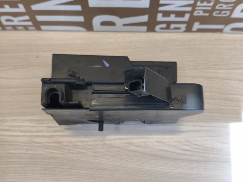 Замок      двери - фото 6