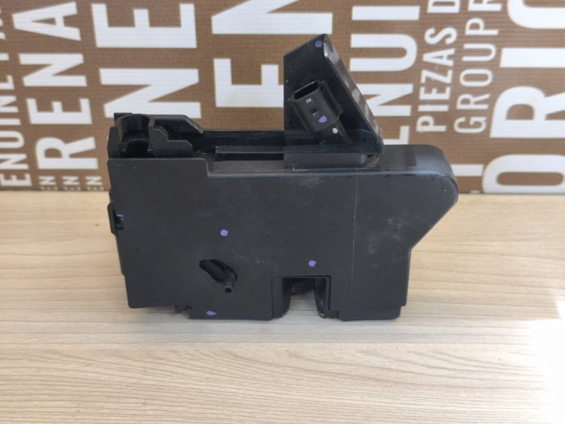 Замок      двери - фото 7