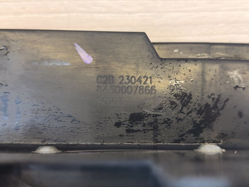 Замок      двери - фото 9