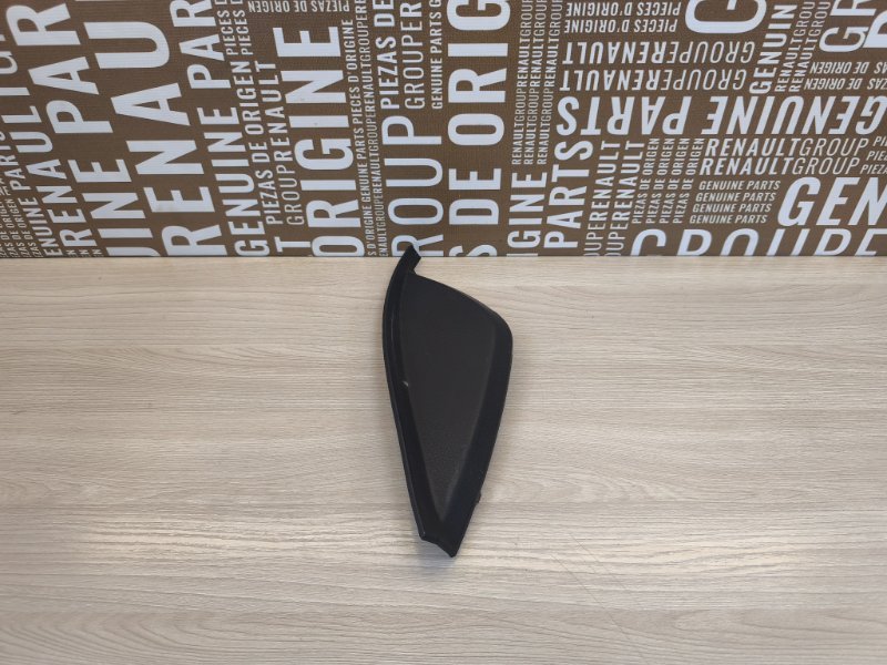 Накладка торпедо - фото 1