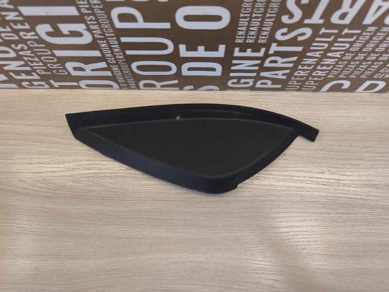 Накладка торпедо - фото 3