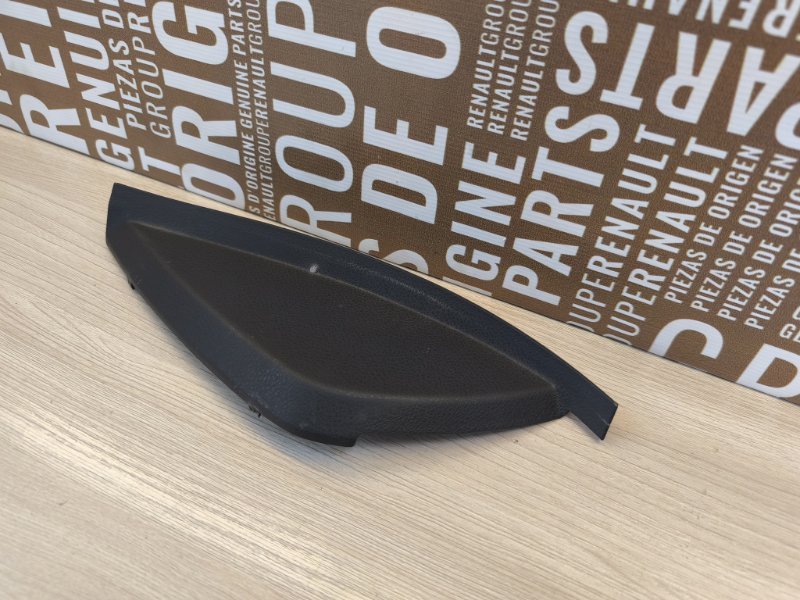 Накладка торпедо - фото 4