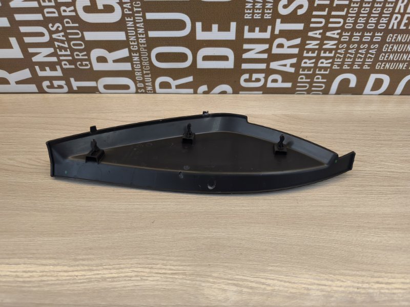 Накладка торпедо - фото 8