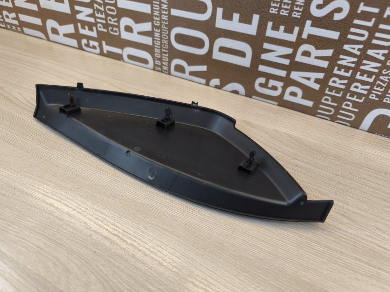 Накладка торпедо - фото 9