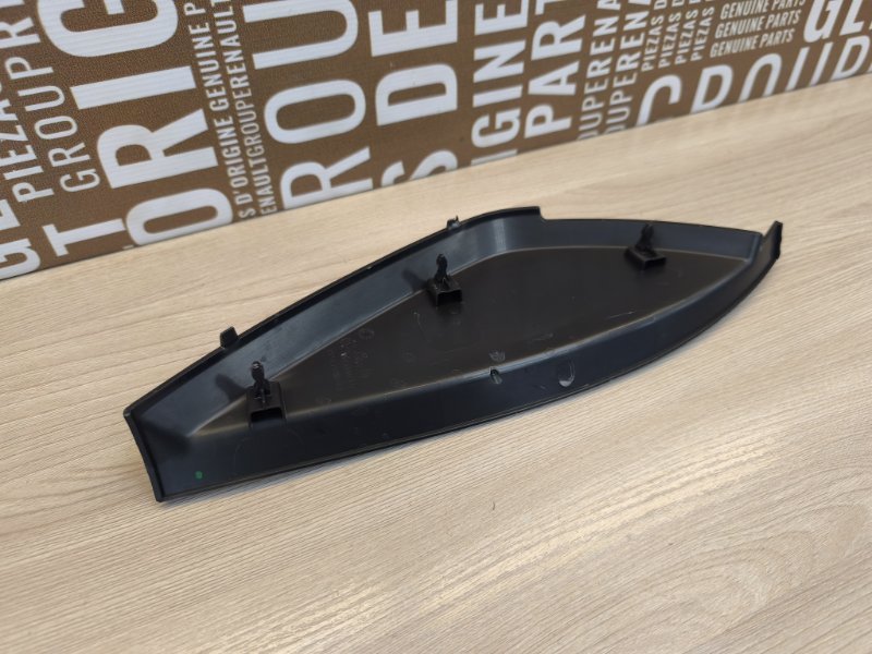 Накладка торпедо - фото 10