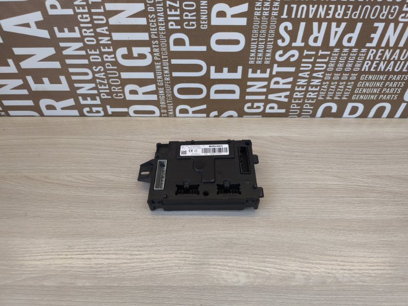 Блок комфорта - фото 1