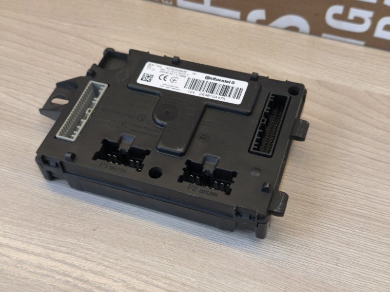 Блок комфорта - фото 4