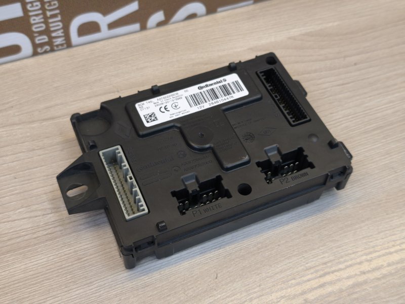 Блок комфорта - фото 5