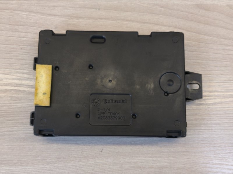 Блок комфорта - фото 6