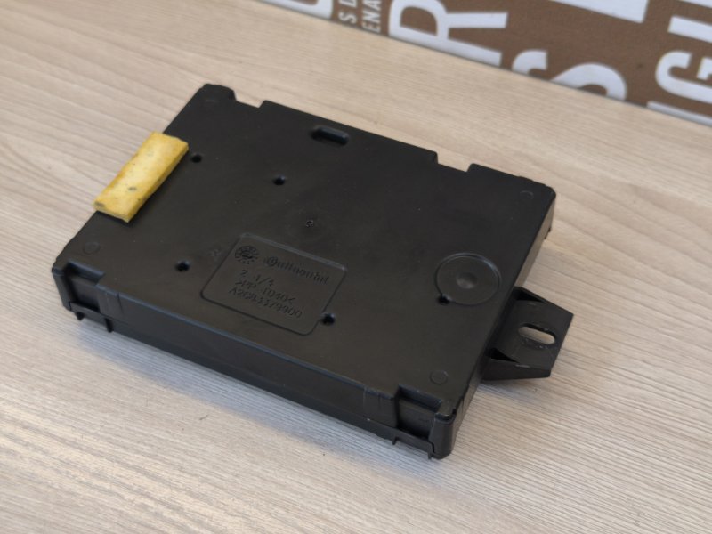 Блок комфорта - фото 8