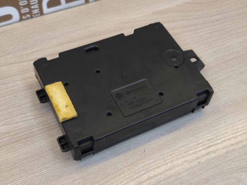 Блок комфорта - фото 9