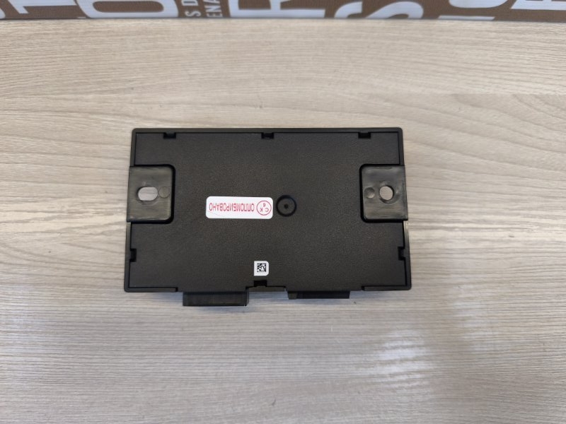 Блок кузовной электроники - фото 6