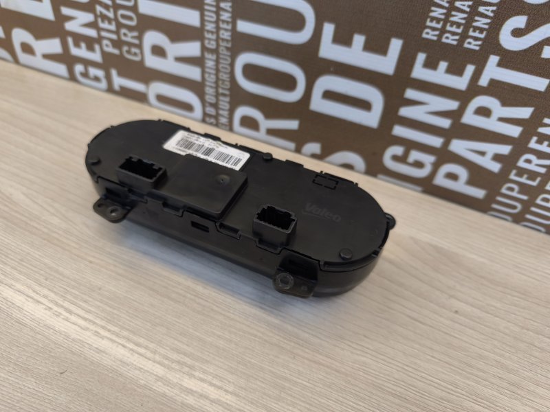 Блок управления отопителем - фото 8