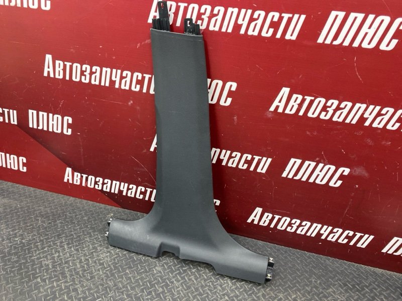 Обшивка средней стойки - фото 4