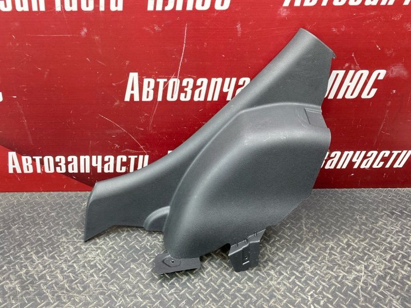 Накладка   порога - фото 1