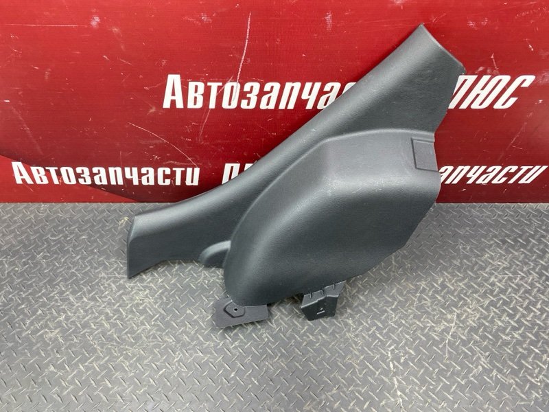 Накладка   порога - фото 2