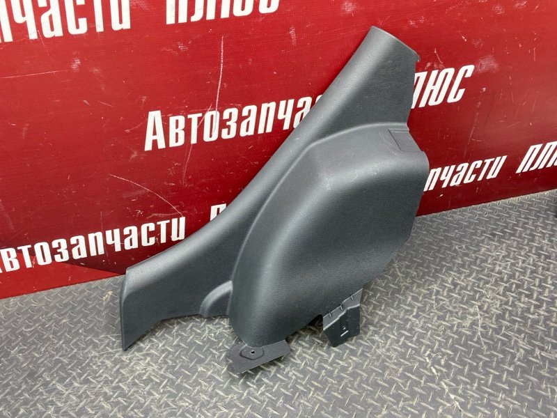 Накладка   порога - фото 3