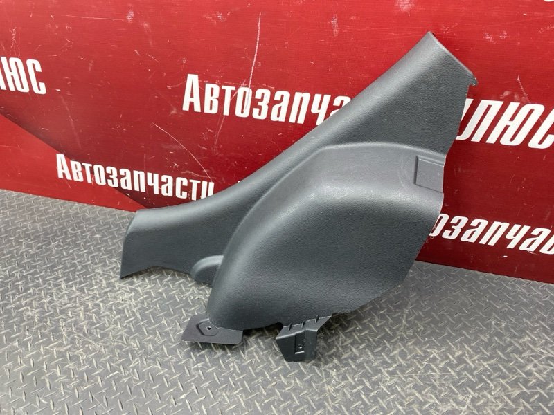 Накладка   порога - фото 4