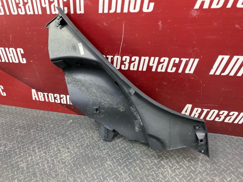 Накладка   порога - фото 8