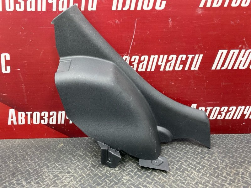Накладка порога - фото 1