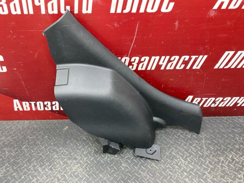 Накладка порога - фото 2