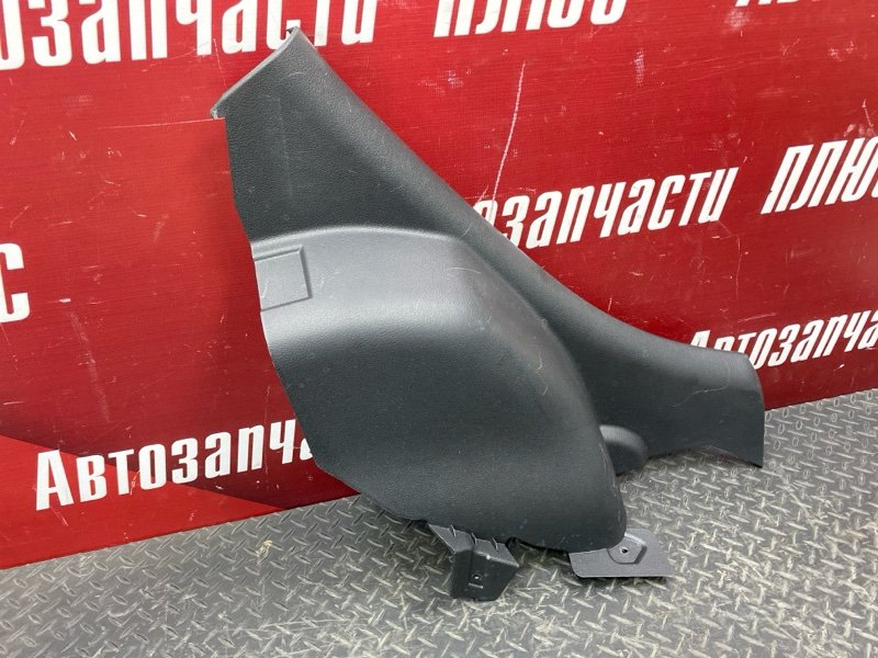 Накладка порога - фото 3