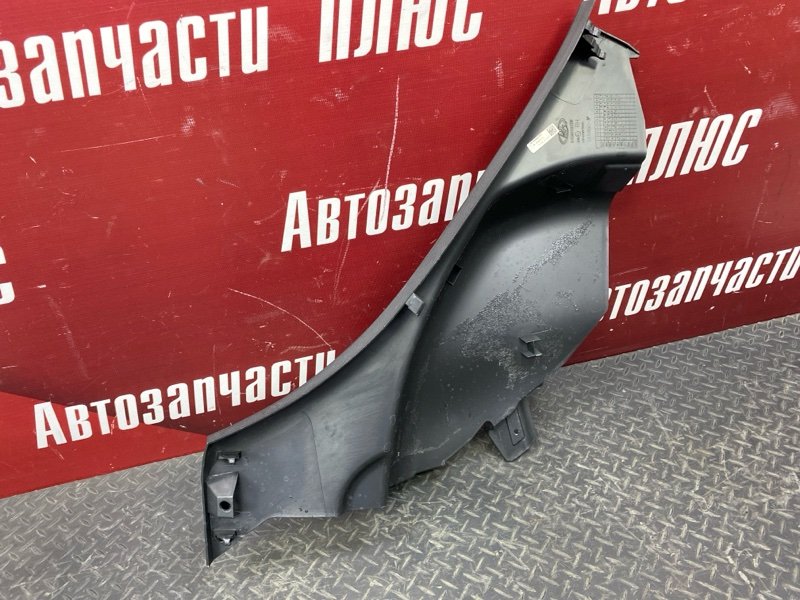 Накладка порога - фото 7