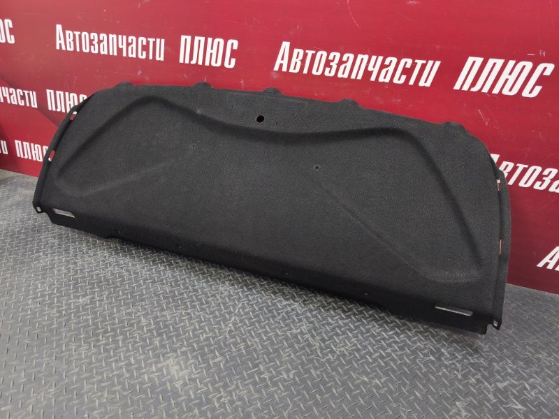 Полка багажника - фото 3
