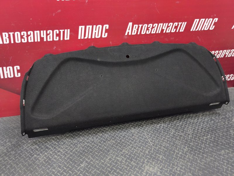 Полка багажника - фото 4