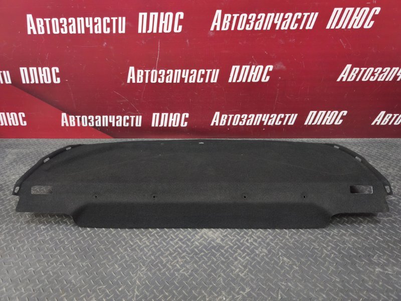 Полка багажника - фото 5