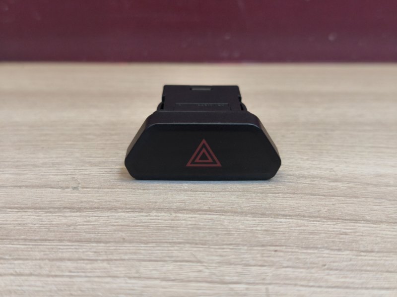 Кнопка аварийной сигнализации - фото 2