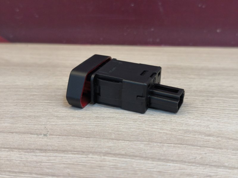 Кнопка аварийной сигнализации - фото 4