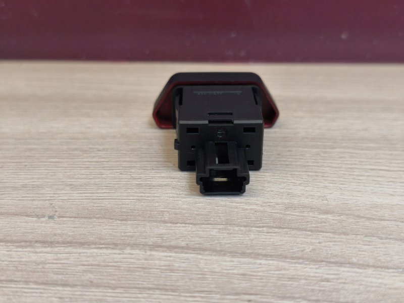 Кнопка аварийной сигнализации - фото 5