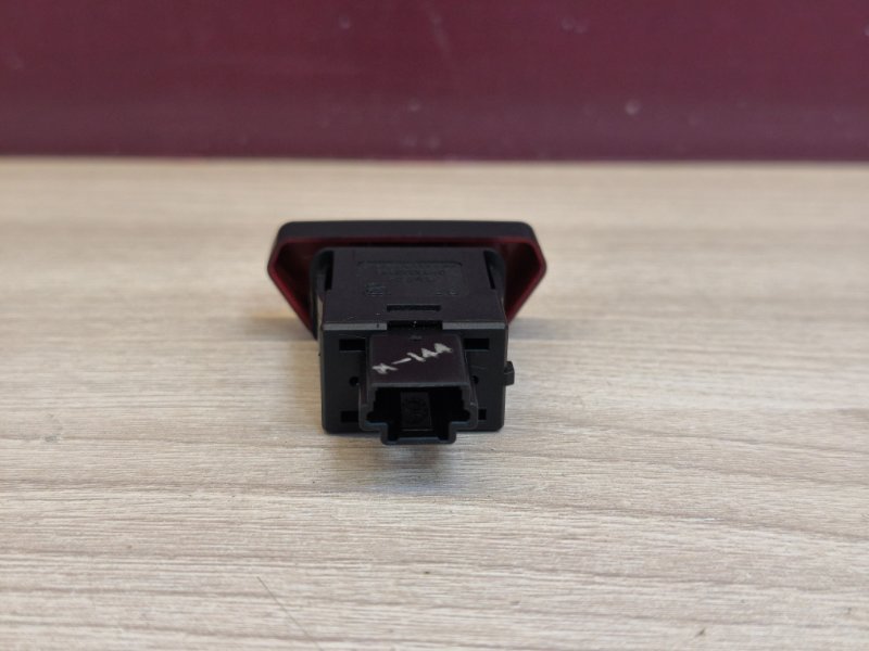 Кнопка аварийной сигнализации - фото 8