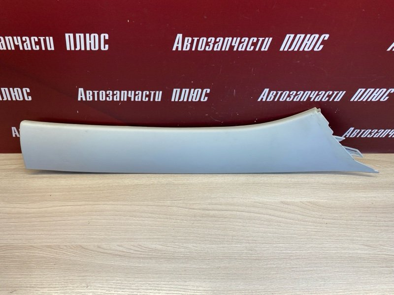 Обшивка      стойки - фото 2