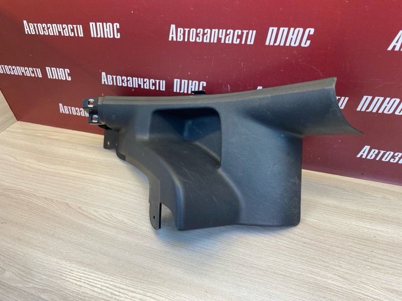 Накладка порога - фото 4