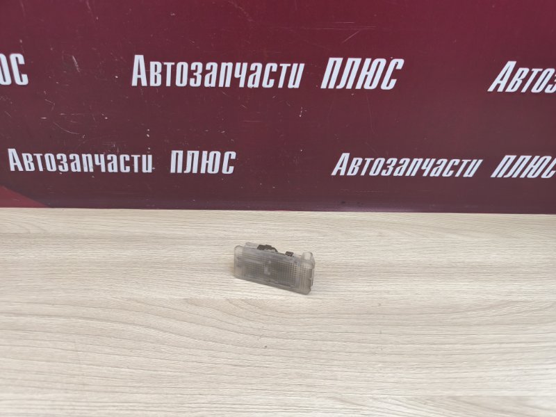 Плафон подсветки багажника - фото 1
