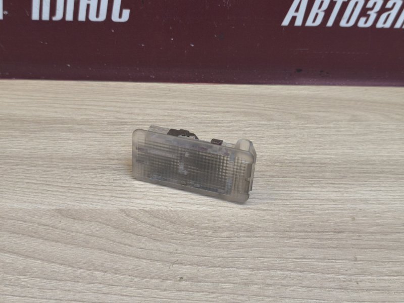 Плафон подсветки багажника - фото 2