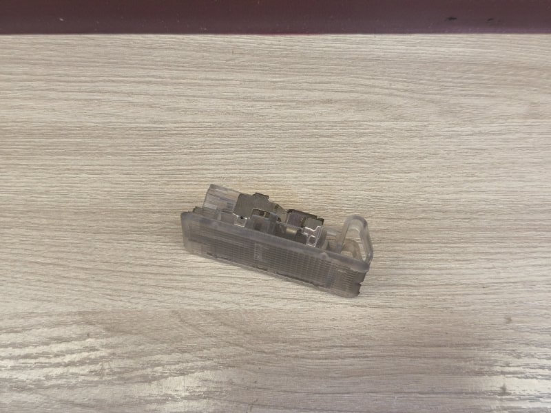 Плафон подсветки багажника - фото 3