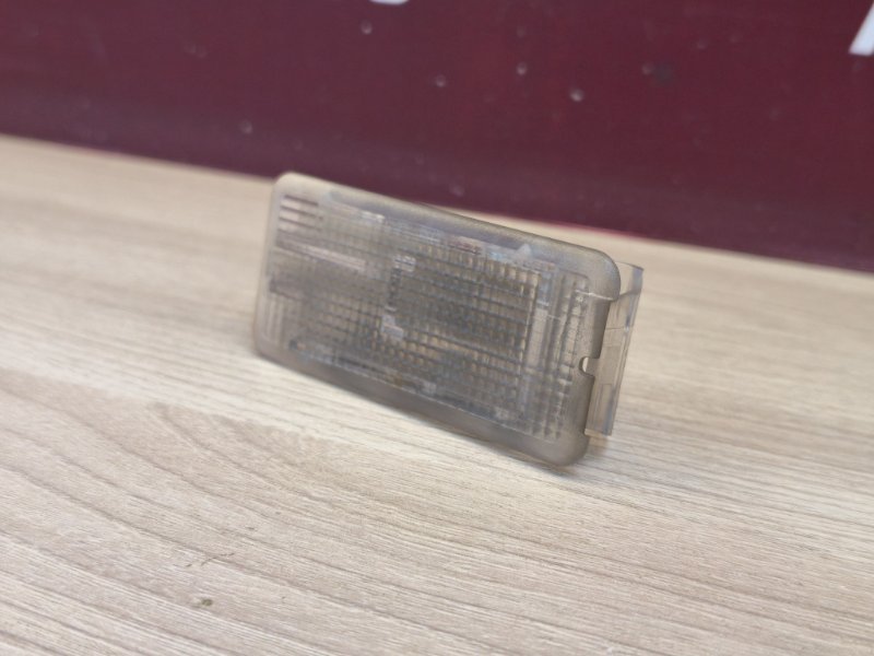 Плафон подсветки багажника - фото 4