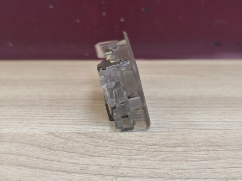 Плафон подсветки багажника - фото 6