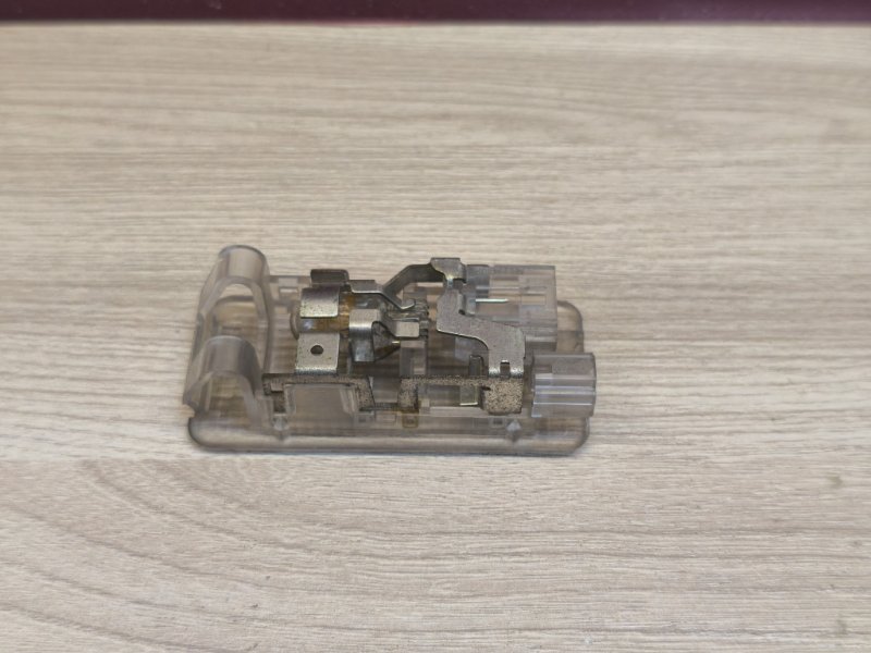 Плафон подсветки багажника - фото 8