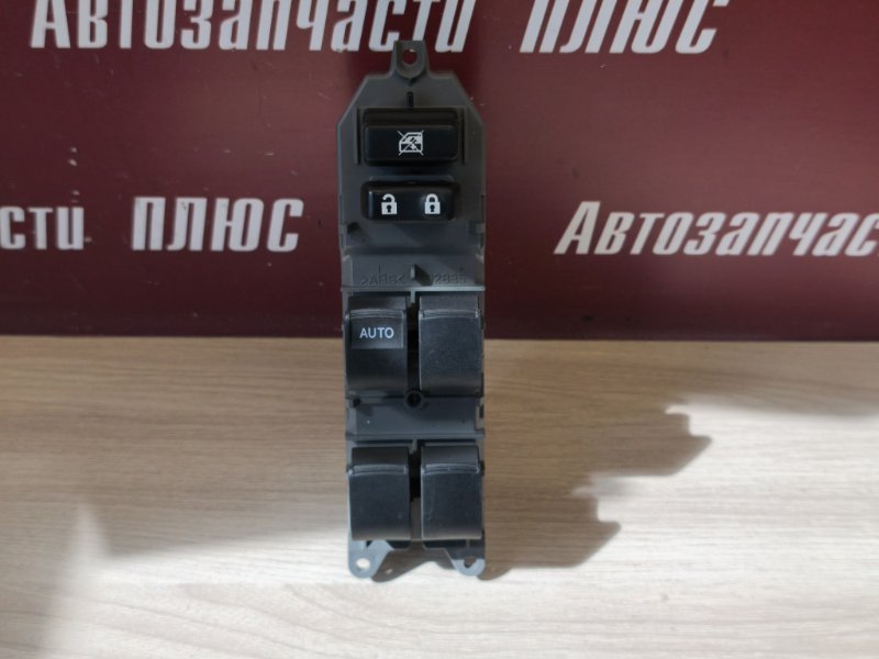 Блок стеклоподъемников - фото 2