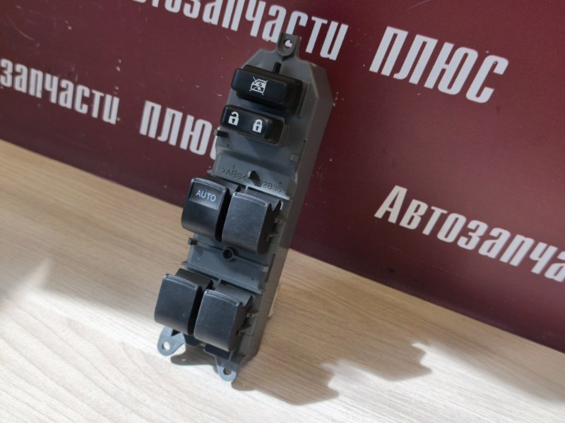 Блок стеклоподъемников - фото 3