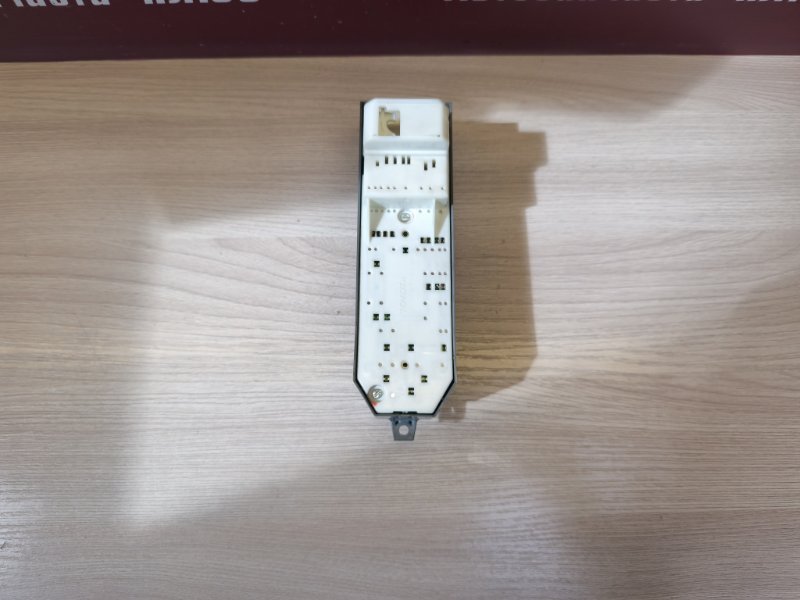 Блок стеклоподъемников - фото 7