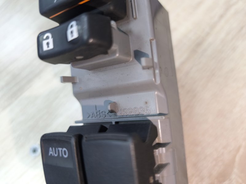 Блок стеклоподъемников - фото 9