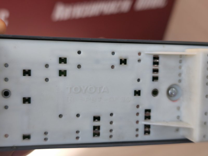 Блок стеклоподъемников - фото 10