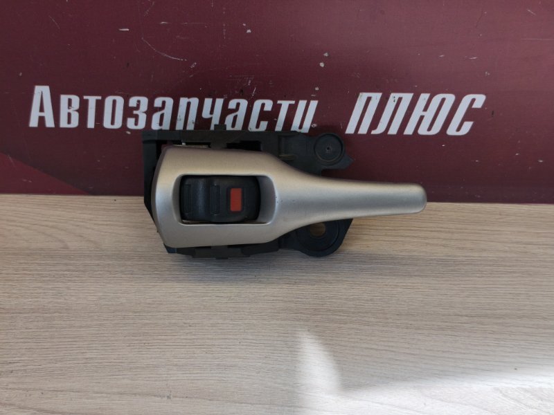 Внутренняя ручка     двери - фото 2